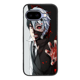 Tokyo Ghoul Case Google Pixel 9A BC1118