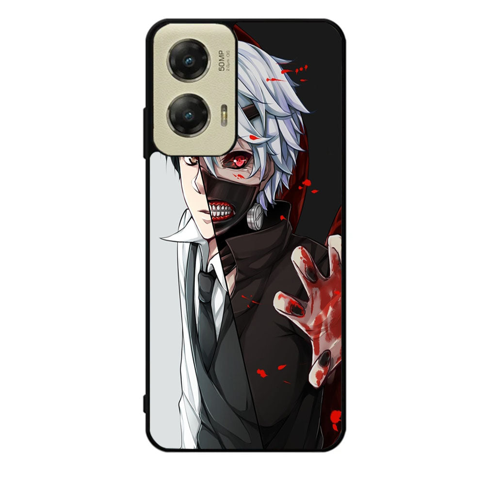 Tokyo Ghoul Case Motorola Moto G Stylus 2024 5G BC1118