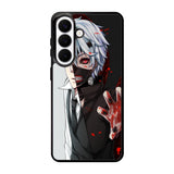 Tokyo Ghoul Samsung Galaxy S26 Case BC1118