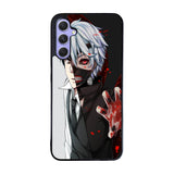 Tokyo Ghoul Case Samsung Galaxy A35 5G BC1118