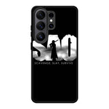 Sword Art Online Anime Japan  Samsung Galaxy S26 Ultra Case BC1119