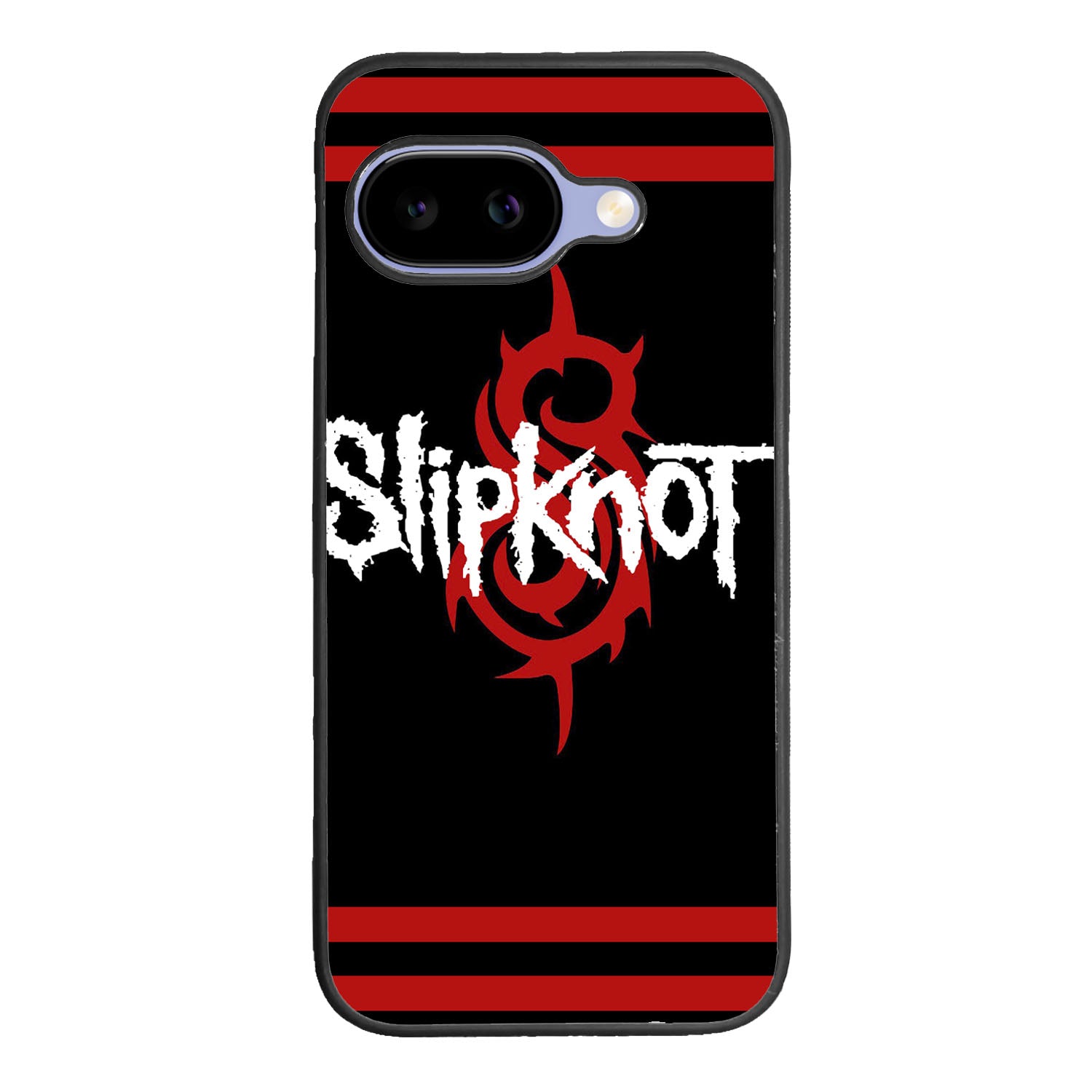 Slipknot Rock Band Case Google Pixel 9A BC1120