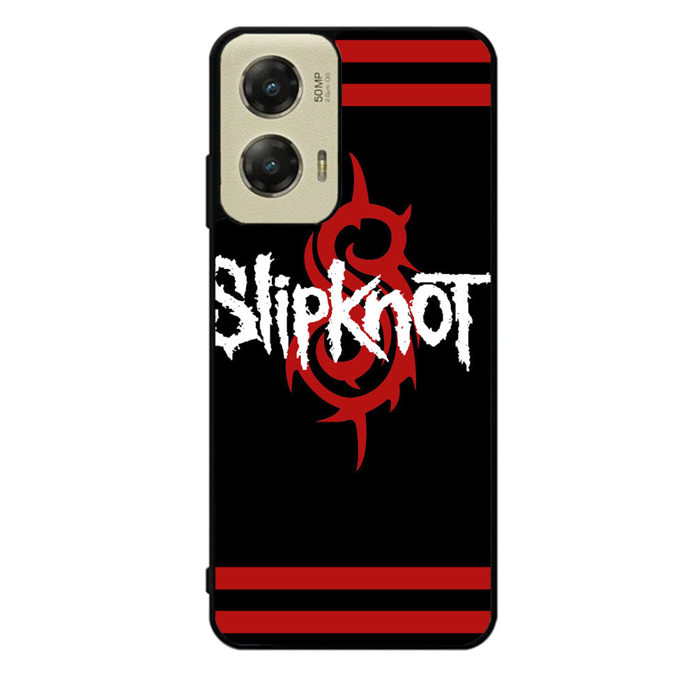 Slipknot Rock Band Case Motorola Moto G Stylus 2024 5G BC1120