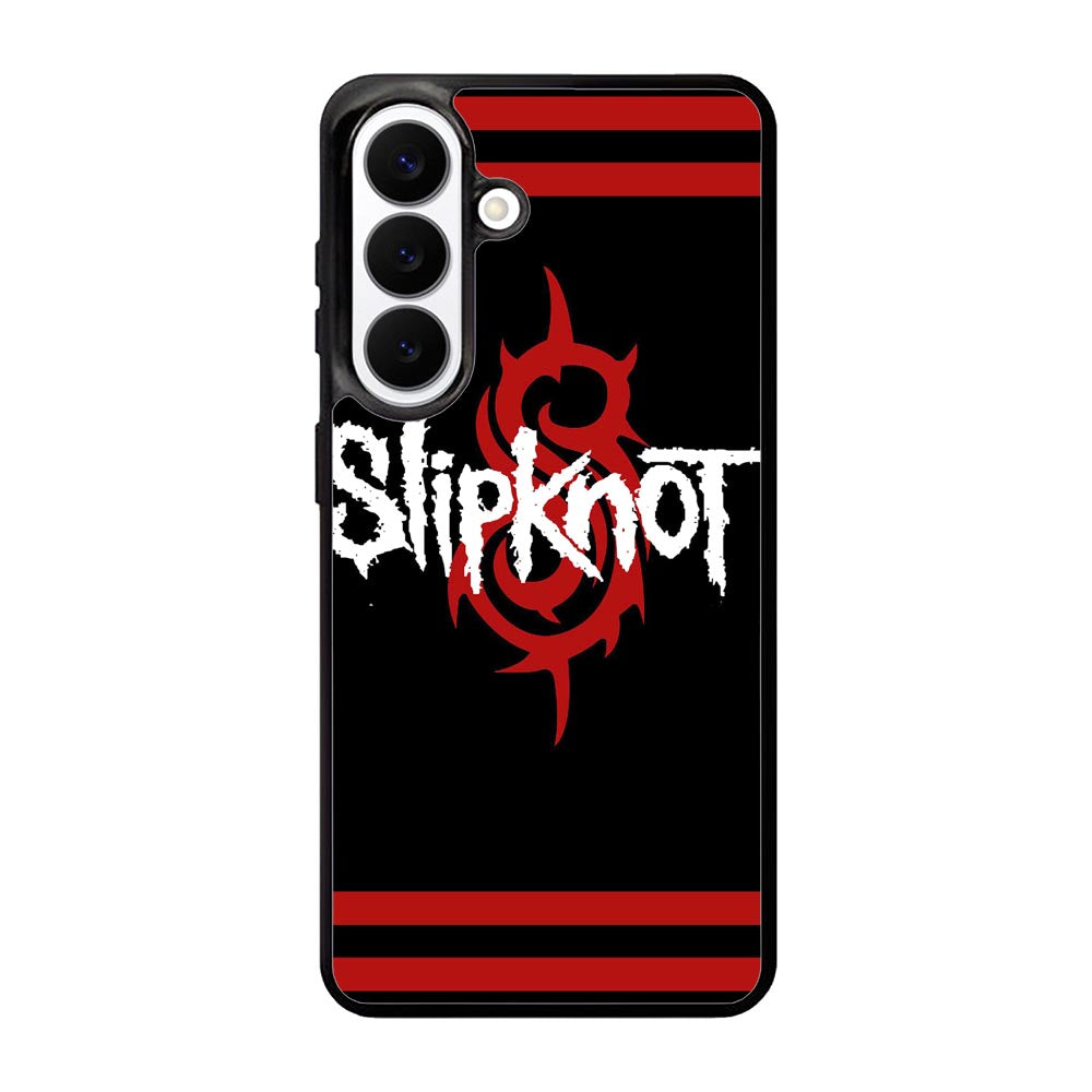 Slipknot Rock Band Samsung Galaxy S26 Plus Case BC1120