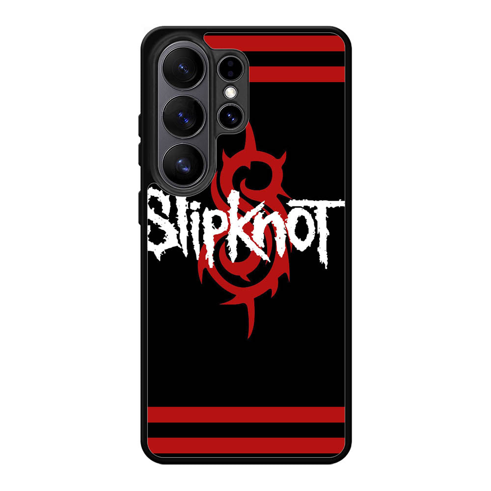 Slipknot Rock Band Samsung Galaxy S26 Ultra Case BC1120