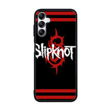Slipknot Rock Band Case Samsung Galaxy A15 BC1120