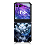 Mass Effect 3 Garrus Motorola Moto Razr 2024 , Moto Razr 50 Case FE1122