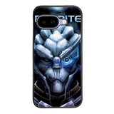 Mass Effect 3 Garrus Case Google Pixel 9A BC1122