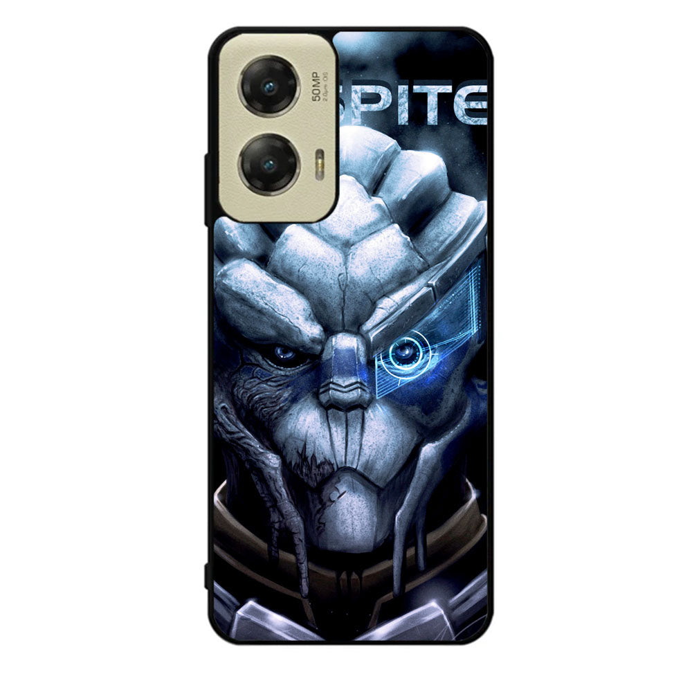 Mass Effect 3 Garrus Case Motorola Moto G Stylus 2024 5G BC1122
