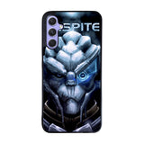 Mass Effect 3 Garrus Case Samsung Galaxy A55 5G BC1122