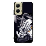 Bugs Bunny   Z0396 Motorola Moto G Stylus 5G 2024 Case