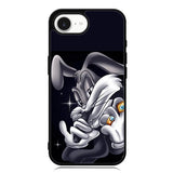 Bugs Bunny   Z0396 iPhone 16e Case