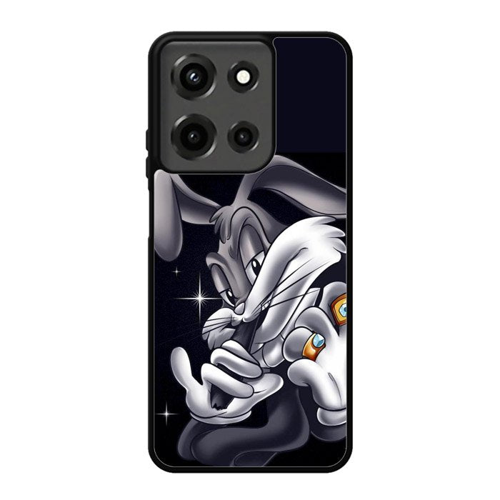 Bugs Bunny   Z0396 Motorola Moto G 5G 2025 Case