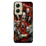 slipknot Case Motorola Moto G Stylus 2024 5G BC1123
