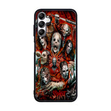 slipknot Case Samsung Galaxy A15 BC1123