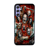 slipknot Case Samsung Galaxy A35 5G BC1123