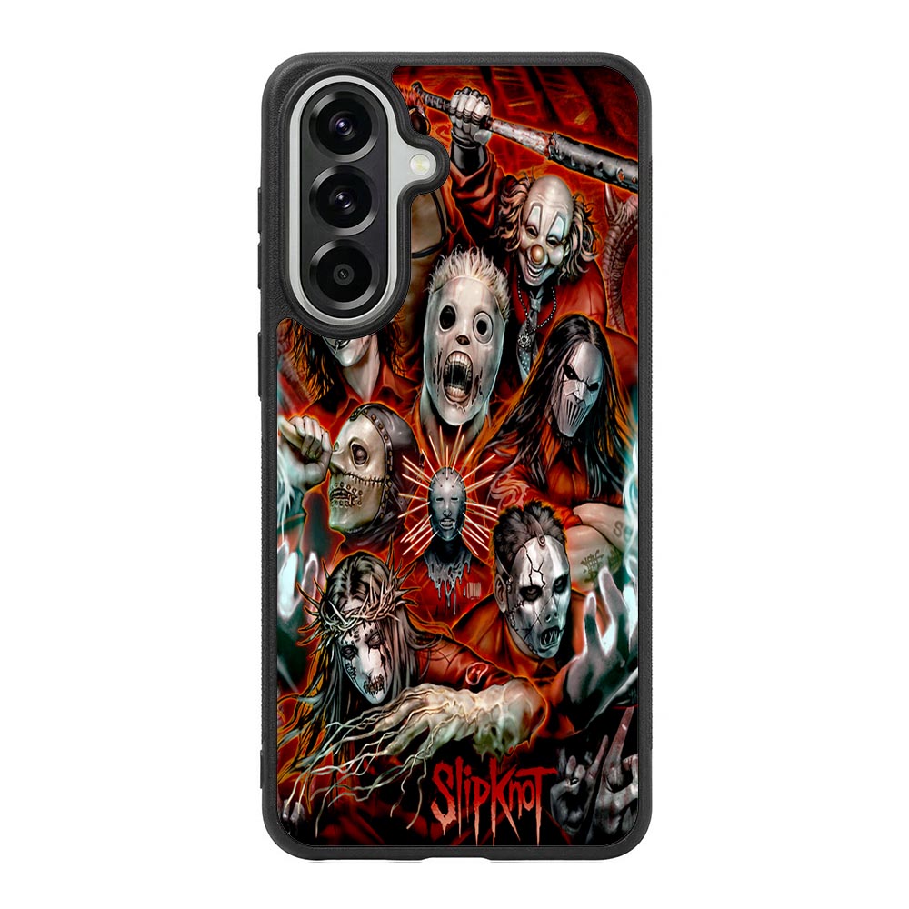 slipknot Samsung Galaxy A57 Case BC1123