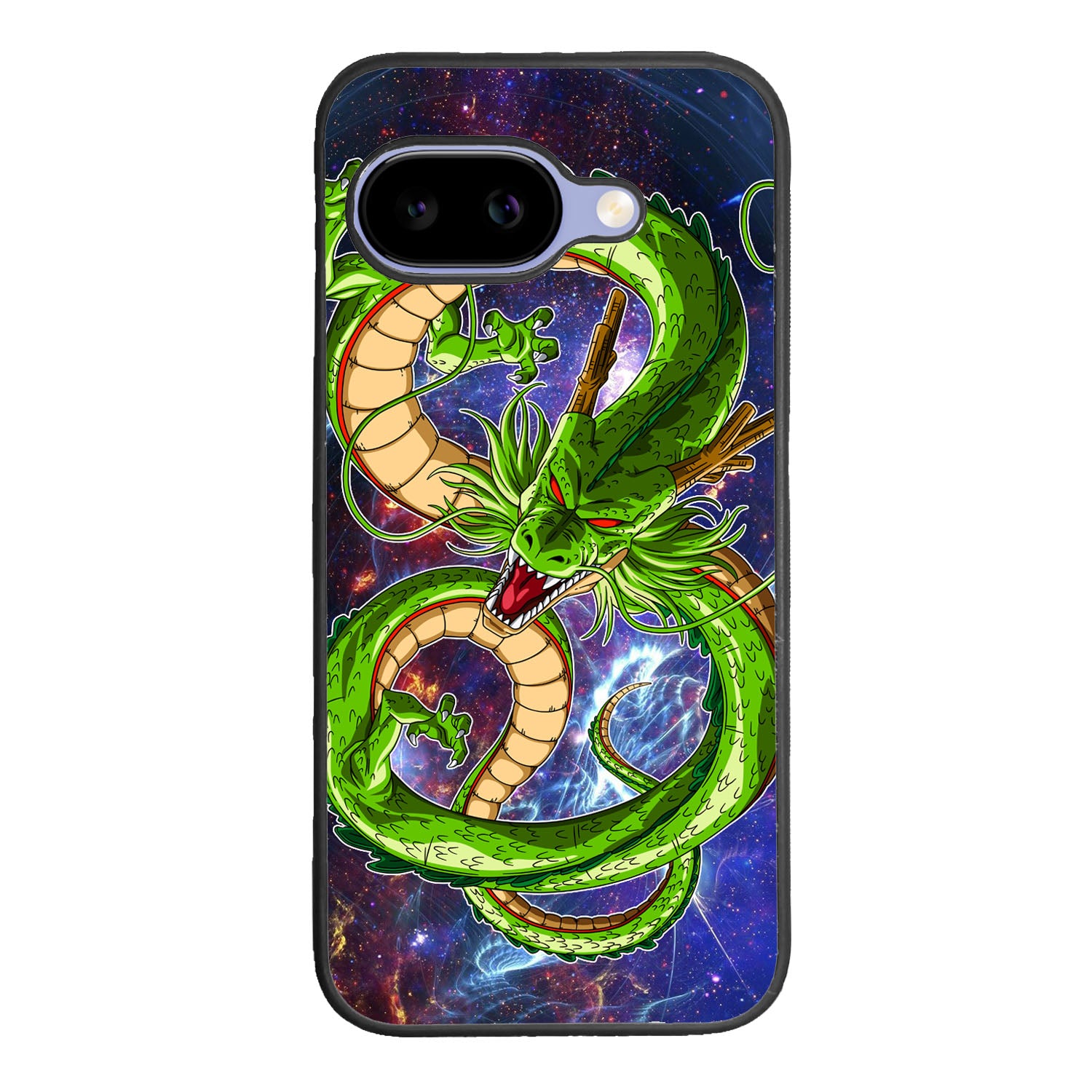 Dragon Ball Z Shenron Dragon God Anime Manga Case Google Pixel 9A BC1124