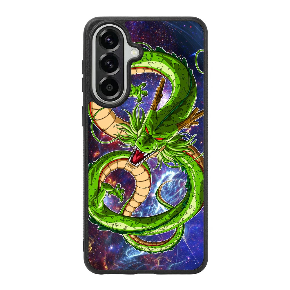 Dragon Ball Z Shenron Dragon God Anime Manga Samsung Galaxy A37 Case BC1124