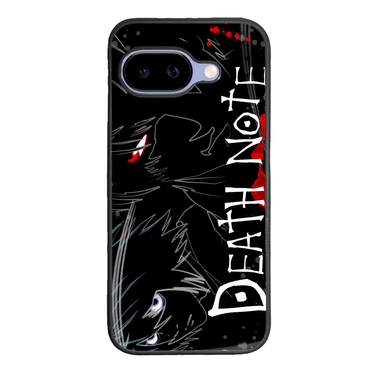 Death Note Anime Case Google Pixel 9A BC1125
