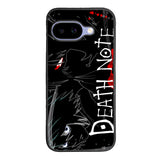 Death Note Anime Case Google Pixel 9A BC1125