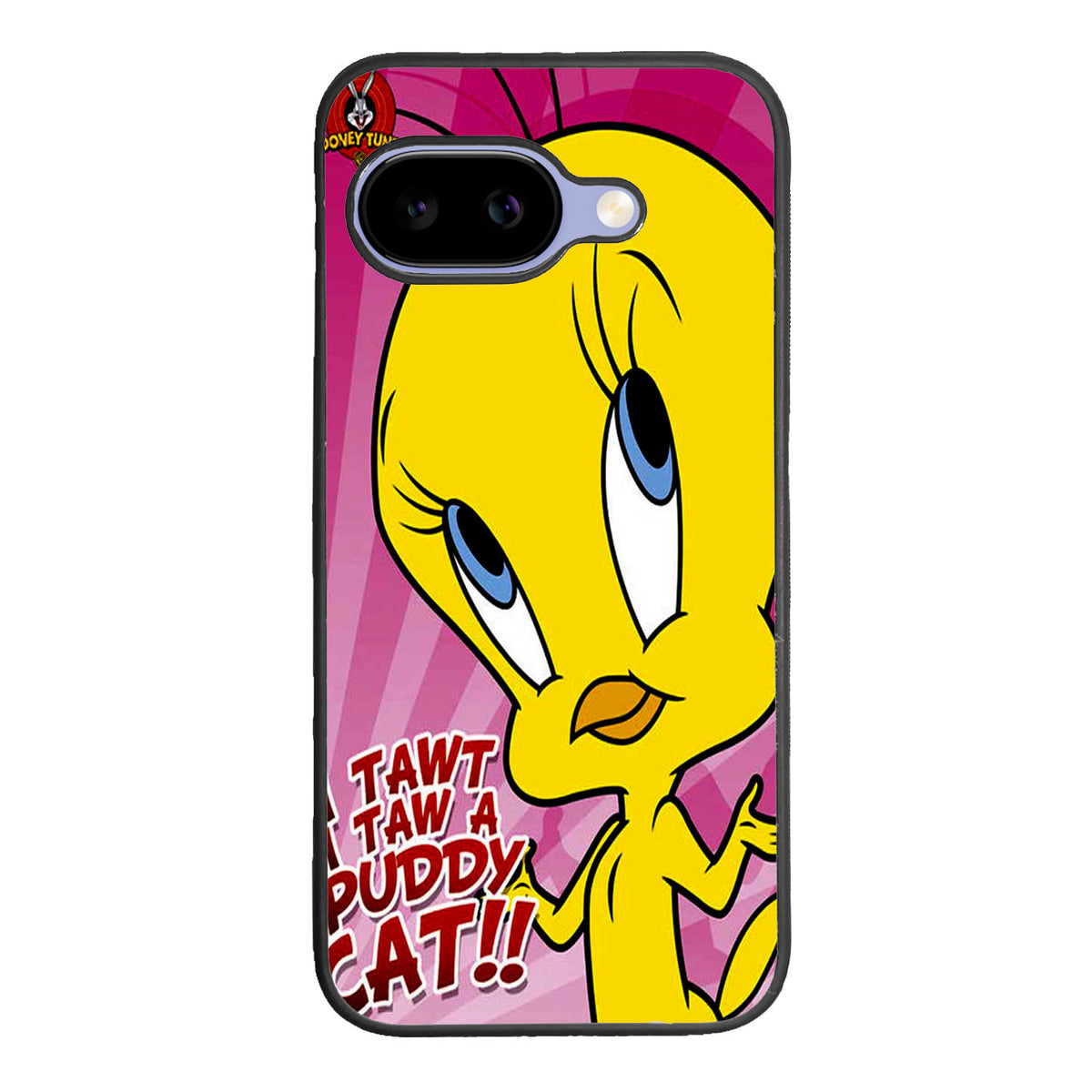 looney toons tweety bird Case Google Pixel 9A BC1127