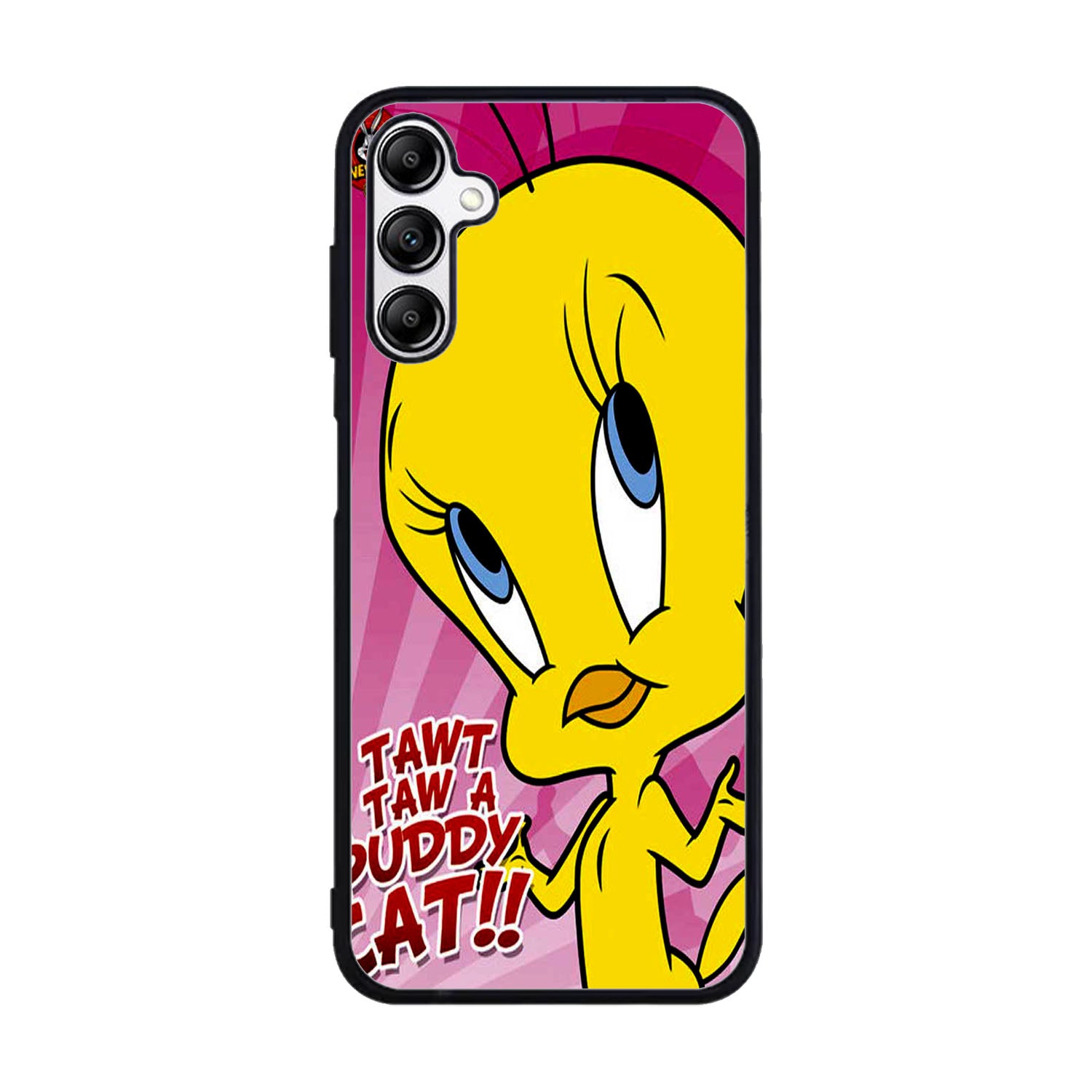 looney toons tweety bird Case Samsung Galaxy A15 BC1127