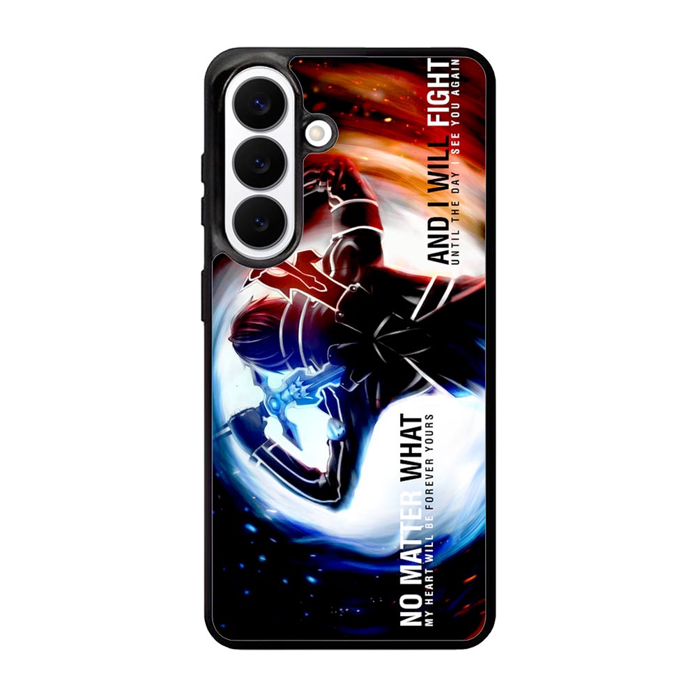 sword art online Samsung Galaxy S26 Plus Case BC1129