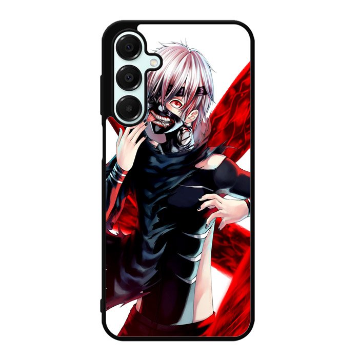 tokyo ghoul Z0509 Samsung Galaxy A56 5G Case