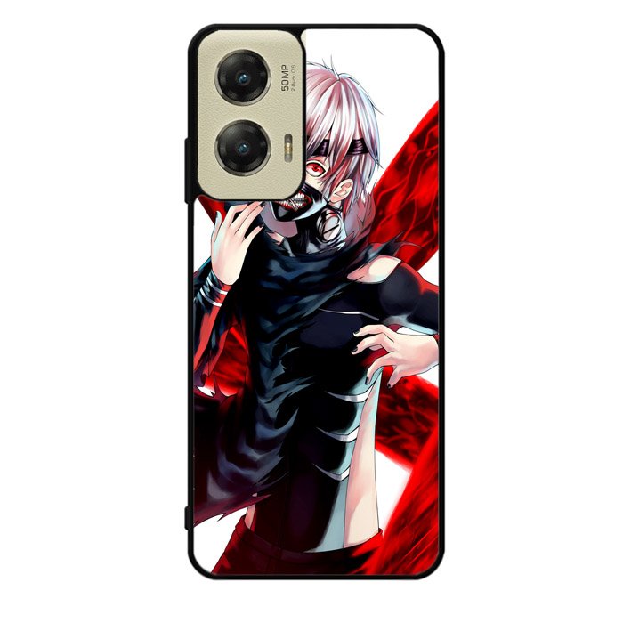 tokyo ghoul Z0509 Motorola Moto G Stylus 5G 2024 Case