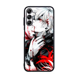 tokyo ghoul season 2 release date Case Samsung Galaxy A15 BC1130