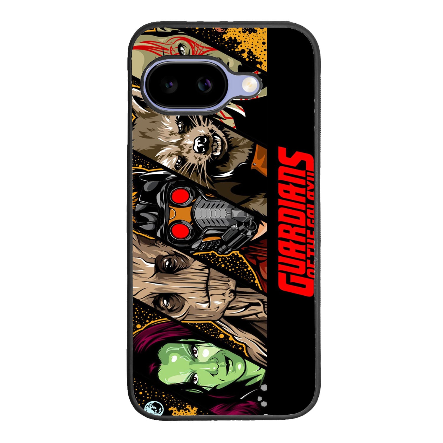 guardian of galaxy 2 Case Google Pixel 9A BC1131
