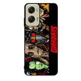 guardian of galaxy 2 Case Motorola Moto G Stylus 2024 5G BC1131