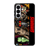 guardian of galaxy 2 Samsung Galaxy S26 Plus Case BC1131
