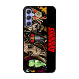 guardian of galaxy 2 Case Samsung Galaxy A35 5G BC1131