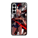 Kill La Kill Z0550 Samsung Galaxy S26 Case