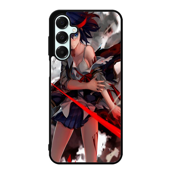 Kill La Kill Z0550 Samsung Galaxy A56 5G Case