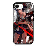 Kill La Kill Z0550 iPhone 16e Case