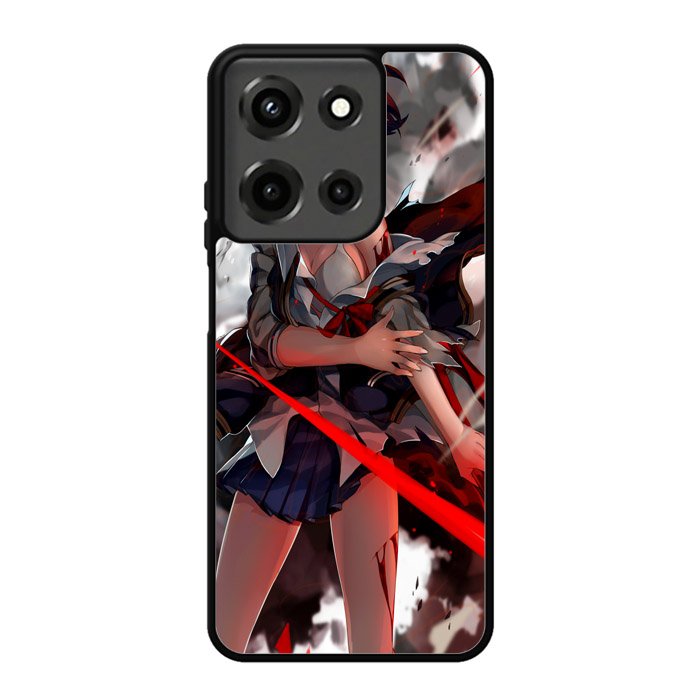 Kill La Kill Z0550 Motorola Moto G 5G 2025 Case