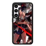 Kill La Kill Z0550 Samsung Galaxy S25 Plus 5G , Samsung Galaxy S25+ 5G Case