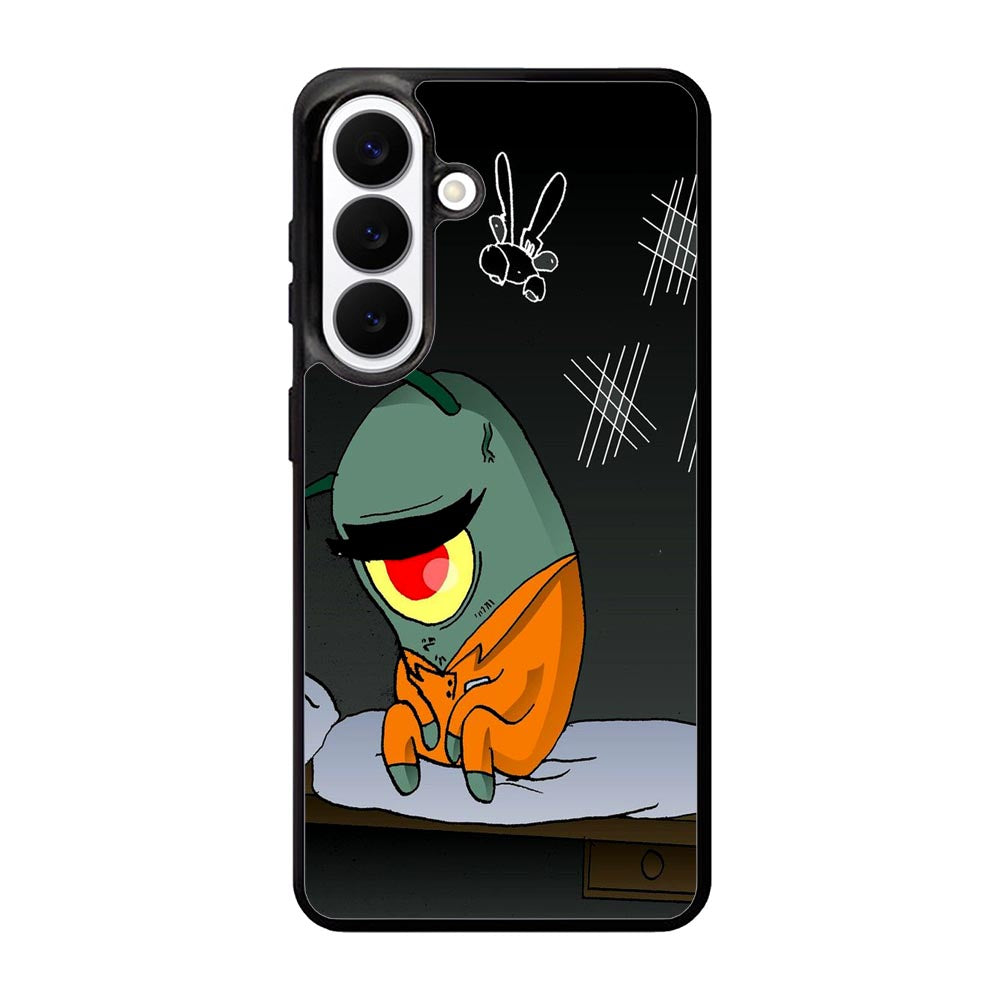 plankton Z0853 Samsung Galaxy S26 Plus Case