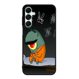 plankton Z0853 Samsung Galaxy A56 5G Case
