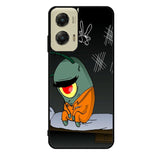 plankton Z0853 Motorola Moto G Stylus 5G 2024 Case