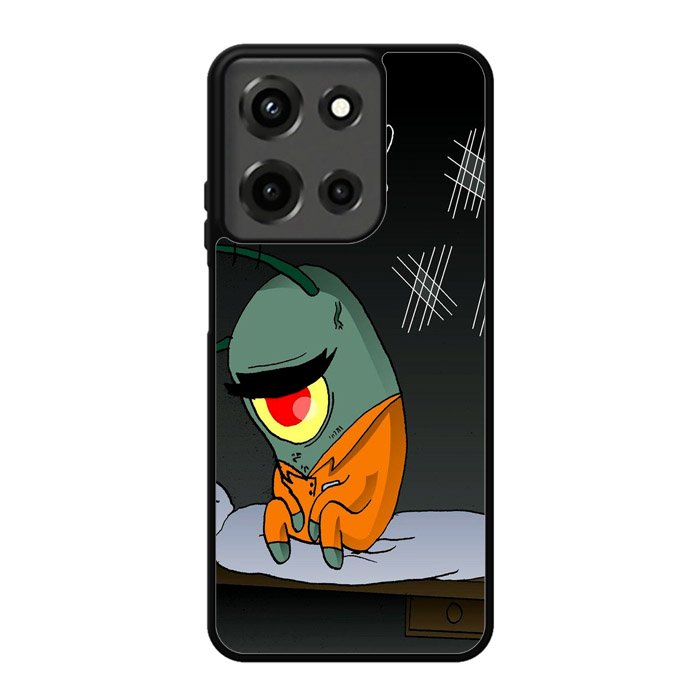 plankton Z0853 Motorola Moto G 5G 2025 Case