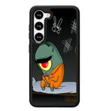 plankton Z0853 Samsung Galaxy S25 5G Case