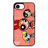 Powerpuff Girls  Z0896 iPhone 16e Case