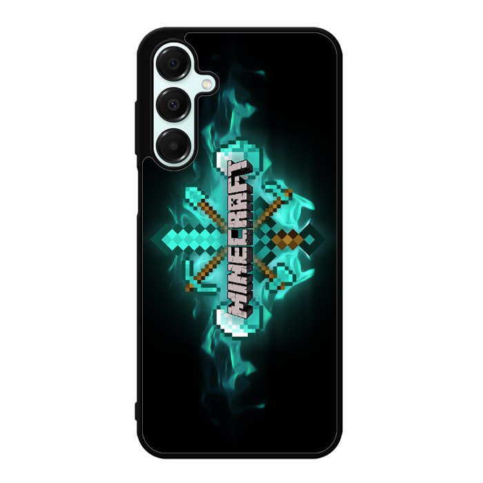 seal of The diamond Z0936 Samsung Galaxy A15 5G Case