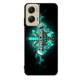 seal of The diamond Z0936 Motorola Moto G Stylus 5G 2024 Case