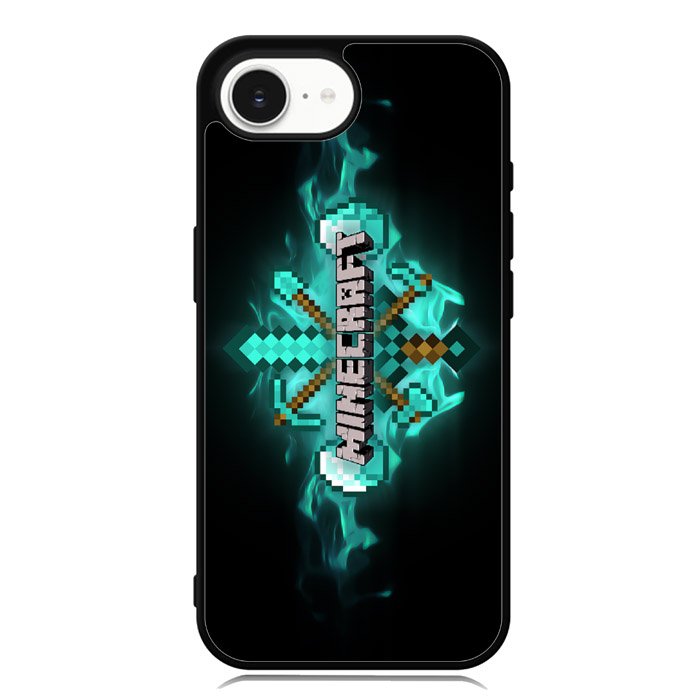 seal of The diamond Z0936 iPhone 16e Case