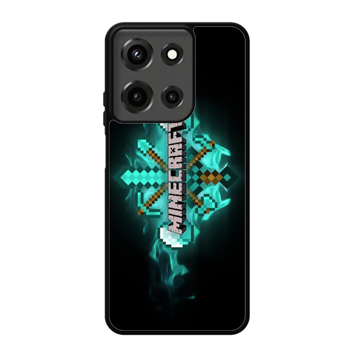 seal of The diamond Z0936 Motorola Moto G 5G 2025 Case
